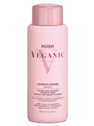 Veganic Glorious Volume Zayıf Saçlar İçin Hacim Veren Şampuan 300 ml - Veganic
