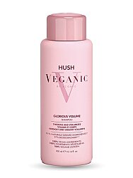 Veganic Glorious Volume Zayıf Saçlar İçin Hacim Veren Şampuan 300 ml - 4