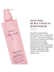 Veganic Glorious Volume Zayıf Saçlar İçin Hacim Veren Sprey 200 ml - 2