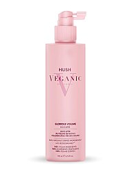 Veganic Glorious Volume Zayıf Saçlar İçin Hacim Veren Sprey 200 ml - 4