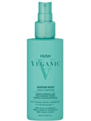 Veganic Moisture Boost Kuru Saçlar İçin Nemlendirici Durulanmayan Saç Kremi 150 ml - Veganic