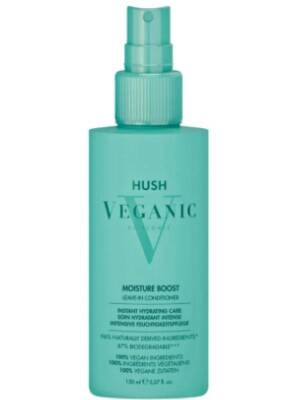 Veganic Moisture Boost Kuru Saçlar İçin Nemlendirici Durulanmayan Saç Kremi 150 ml - 1