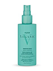 Veganic Moisture Boost Kuru Saçlar İçin Nemlendirici Durulanmayan Saç Kremi 150 ml - 4
