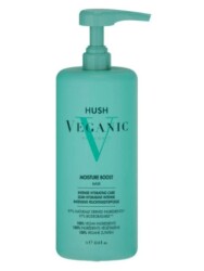 Veganic Moisture Boost Kuru Saçlar İçin Nemlendirici Maske 1000 ml - Veganic
