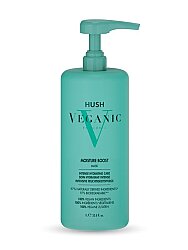 Veganic Moisture Boost Kuru Saçlar İçin Nemlendirici Maske 1000 ml - 4