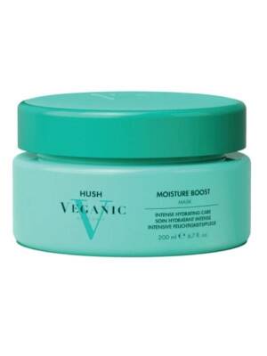 Veganic Moisture Boost Kuru Saçlar İçin Nemlendirici Maske 200 ml - 1
