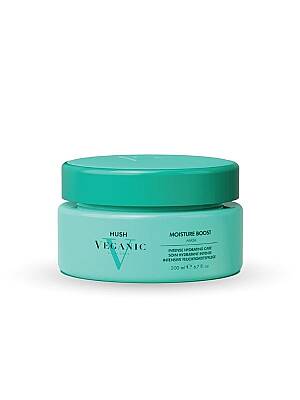 Veganic Moisture Boost Kuru Saçlar İçin Nemlendirici Maske 200 ml - 4