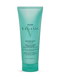 Veganic Moisture Boost Kuru Saçlar İçin Nemlendirici Saç Kremi 250 ml - 4