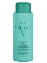 Veganic Moisture Boost Kuru Saçlar İçin Nemlendirici Şampuan 300 ml - Veganic