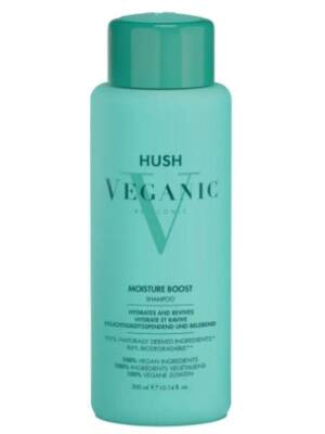 Veganic Moisture Boost Kuru Saçlar İçin Nemlendirici Şampuan 300 ml - 1