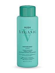 Veganic Moisture Boost Kuru Saçlar İçin Nemlendirici Şampuan 300 ml - 4
