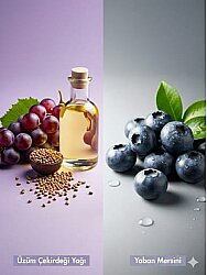 Veganic Perfect Blonde Sarı ve Platin Saçlar İçin Bakım Maskesi 200 ml - 3