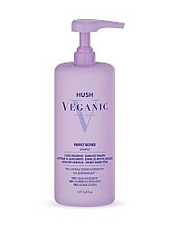 Veganic Perfect Blonde Sarı ve Platin Saçlar İçin Şampuan 1000 ml - 4