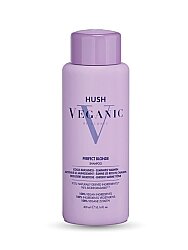 Veganic Perfect Blonde Sarı ve Platin Saçlar İçin Şampuan 300 ml - 4