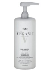 Veganic Pure Comfort Yağlı Saçlar İçin Dengeleyici Saç Kremi 1000 ml - Veganic
