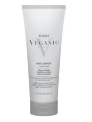 Veganic Pure Comfort Yağlı Saçlar İçin Dengeleyici Saç Kremi 250 ml - Veganic