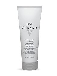 Veganic Pure Comfort Yağlı Saçlar İçin Dengeleyici Saç Kremi 250 ml - 4