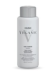Veganic Pure Comfort Yağlı Saçlar İçin Dengeleyici Şampuan 300 ml - 4