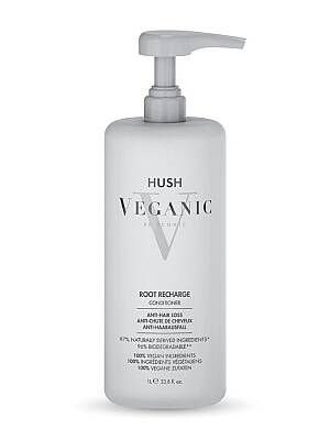 Veganic Root Recharge Dökülme Önleyici Saç Kremi 1000 ml - 4