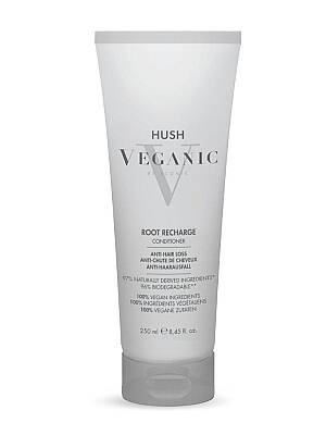 Veganic Root Recharge Dökülme Önleyici Saç Kremi 250 ml - 4