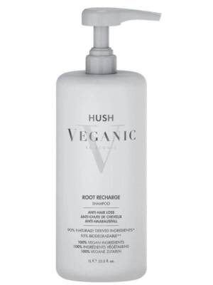 Veganic Root Recharge Dökülme Önleyici Şampuan 1000 ml - 1