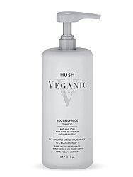 Veganic Root Recharge Dökülme Önleyici Şampuan 1000 ml - 4