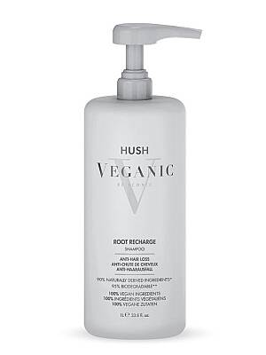 Veganic Root Recharge Dökülme Önleyici Şampuan 1000 ml - 4