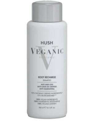 Veganic Root Recharge Dökülme Önleyici Şampuan 300 ml - 1