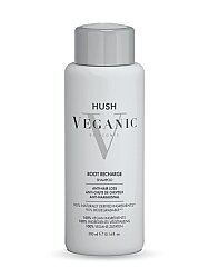 Veganic Root Recharge Dökülme Önleyici Şampuan 300 ml - 4