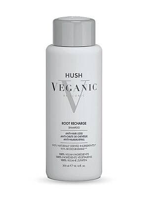 Veganic Root Recharge Dökülme Önleyici Şampuan 300 ml - 4