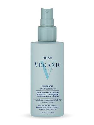 Veganic Super Soft Yumuşaklık ve Parlaklık Veren Durulanmayan Saç Kremi 150 ml - 4