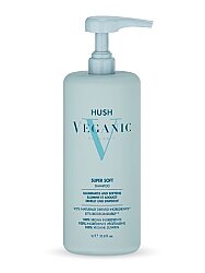 Veganic Super Soft Yumuşaklık ve Parlaklık Veren Şampuan 1000 ml - 4