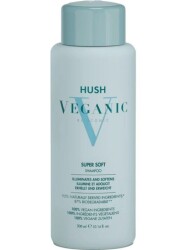 Veganic Super Soft Yumuşaklık ve Parlaklık Veren Şampuan 300 ml - Veganic