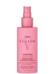 Veganic Ultimate Repair Yıpranmış Saçlar İçin Onarıcı Durulanmayan Saç Kremi 150 ml - Veganic