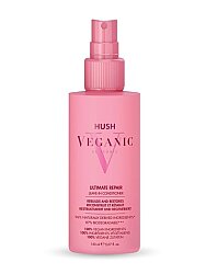 Veganic Ultimate Repair Yıpranmış Saçlar İçin Onarıcı Durulanmayan Saç Kremi 150 ml - 4