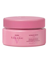 Veganic Ultimate Repair Yıpranmış Saçlar İçin Onarıcı Maske 200 ml - Veganic