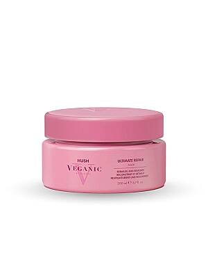 Veganic Ultimate Repair Yıpranmış Saçlar İçin Onarıcı Maske 200 ml - 4