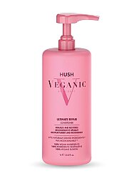 Veganic Ultimate Repair Yıpranmış Saçlar İçin Onarıcı Saç Kremi 1000 ml - 4