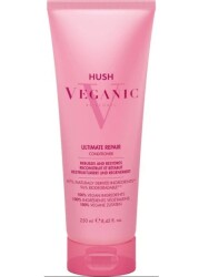 Veganic Ultimate Repair Yıpranmış Saçlar İçin Onarıcı Saç Kremi 250 ml - Veganic