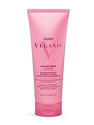 Veganic Ultimate Repair Yıpranmış Saçlar İçin Onarıcı Saç Kremi 250 ml - 4