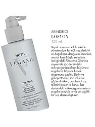 Veganic Zero Flake Kepek Karşıtı Arındırıcı Losyon 150 ml - 2