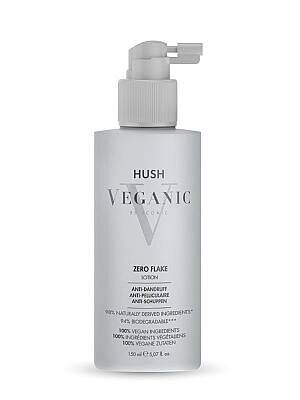 Veganic Zero Flake Kepek Karşıtı Arındırıcı Losyon 150 ml - 4