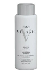 Veganic Zero Flake Kepek Karşıtı Arındırıcı Şampuan 300 ml - Veganic