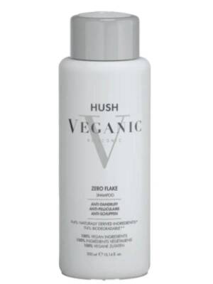 Veganic Zero Flake Kepek Karşıtı Arındırıcı Şampuan 300 ml - 1