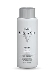 Veganic Zero Flake Kepek Karşıtı Arındırıcı Şampuan 300 ml - 4