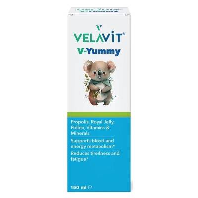 Velavit V-Yummy 150 Ml - 1