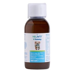 Velavit V-Yummy 150 Ml - 2