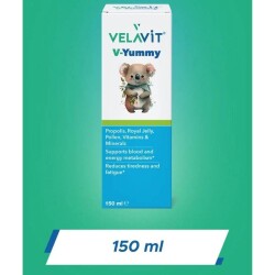 Velavit V-Yummy 150 Ml - 3