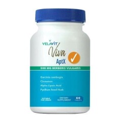 Velavit Viva AptX 60 Tablet - Velavit