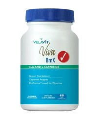 Velavit Viva BrnX 60 Tablet - Velavit
